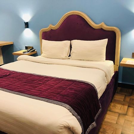 Hotel Oban لاهور المظهر الخارجي الصورة