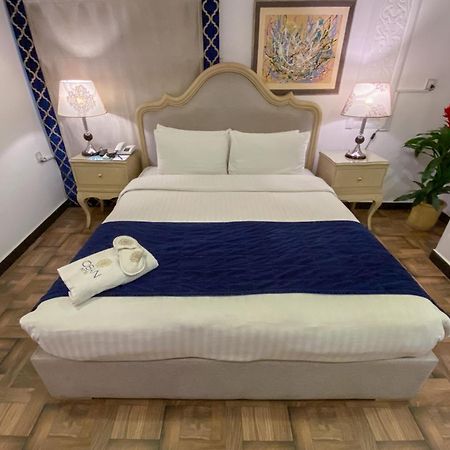 Hotel Oban لاهور المظهر الخارجي الصورة