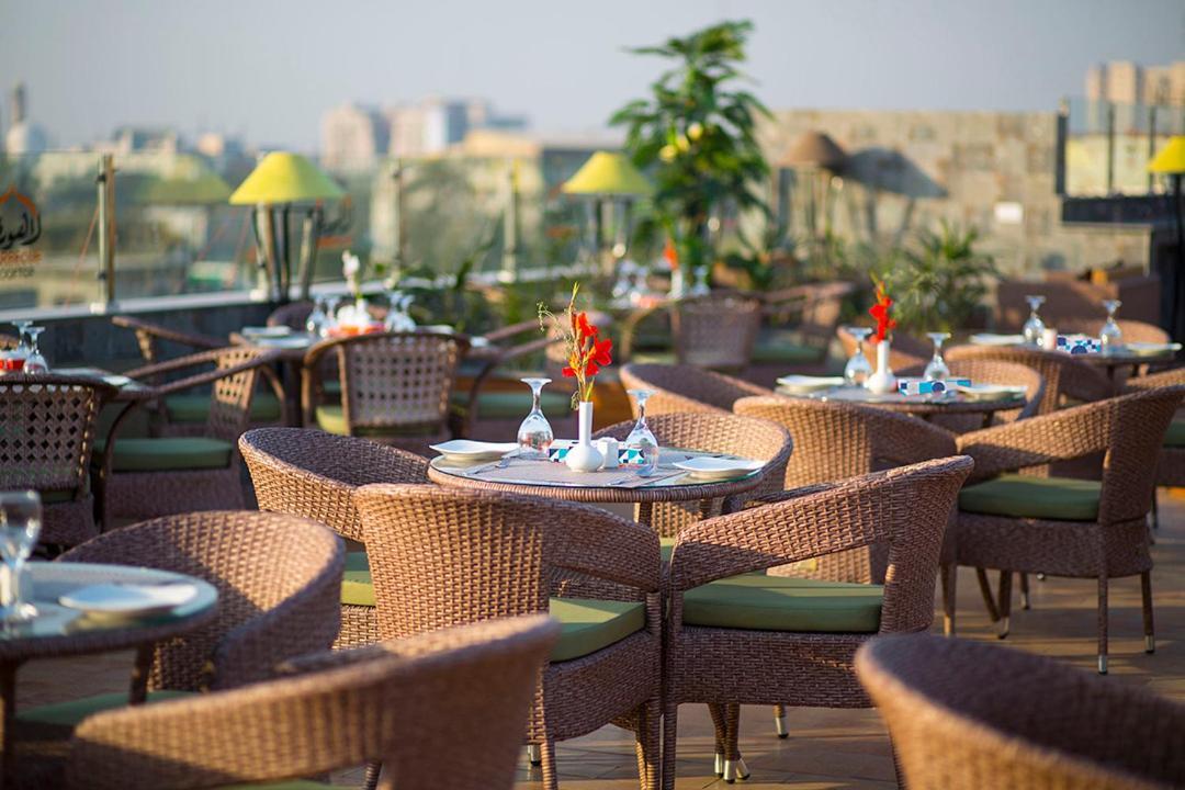Hotel Oban لاهور المظهر الخارجي الصورة